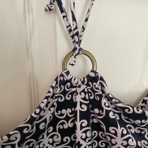 Banana Republic halter tube top - Picture 3 of 11